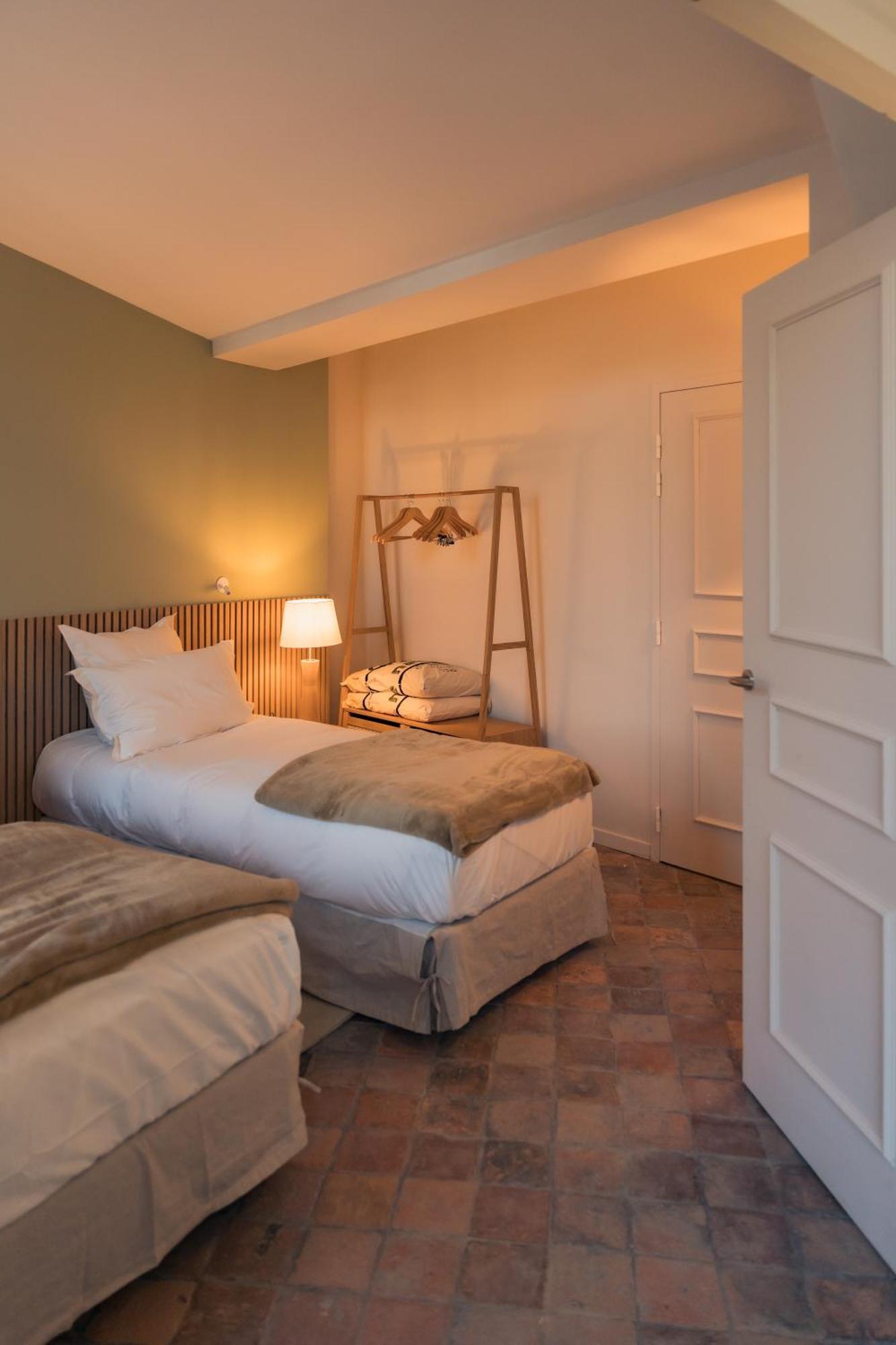 Hotel L'Esquisse Barbizon - Teritoria Esterno foto